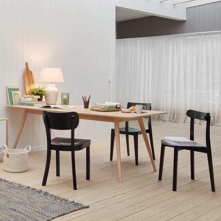 Actual product image pfister Skarsund (220 x 75.5 cm)