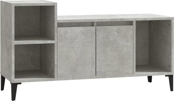 Betongrau