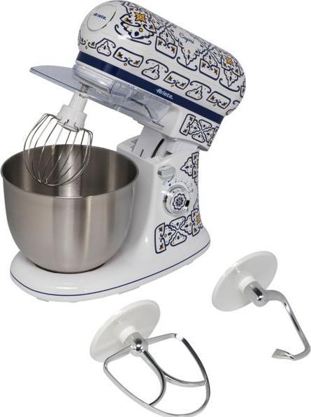 Produktbild Ariete 1588 Küchenmaschine Capri (1200 W)