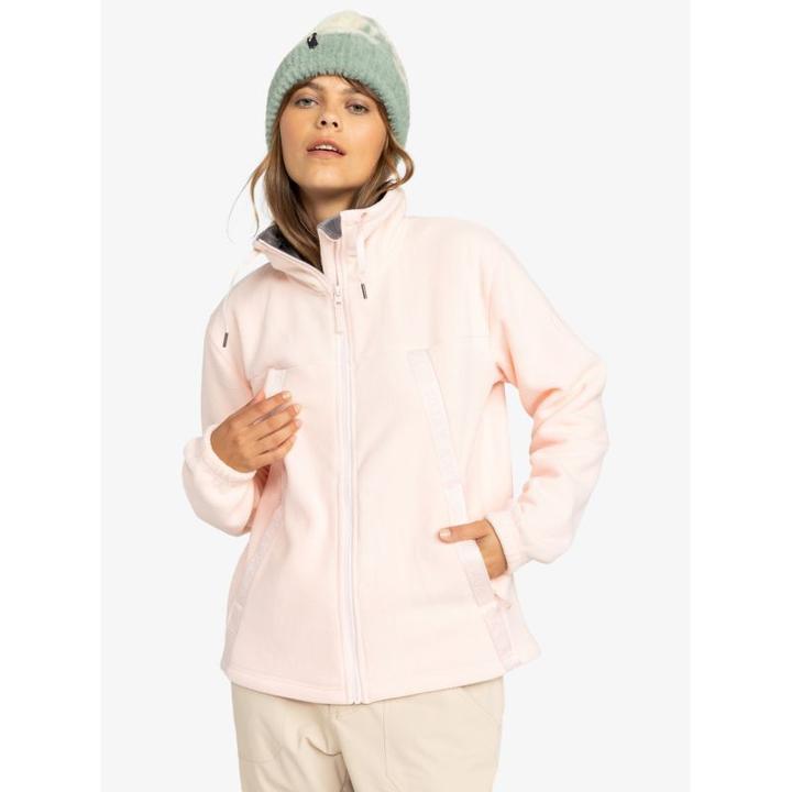 Produktbild Roxy Fleeting Snow - Fleecejacke - Damen (S)