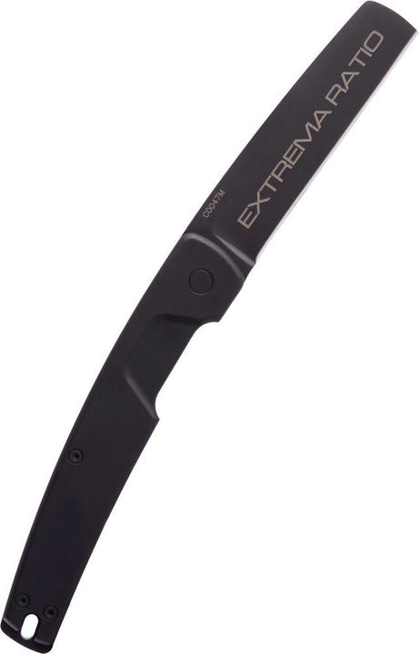 Actual product image Extrema Ratio T-Razor Black (10 cm)