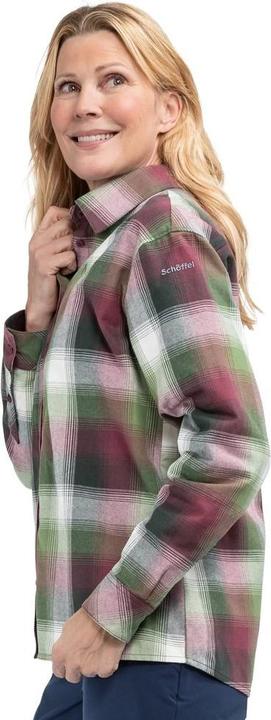 Produktbild Schöffel Blouse Style Limedes (46)