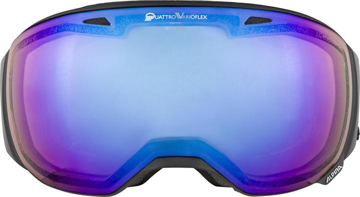 Actual product image ALPINA SPORTS Big Horn QV