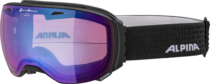 Actual product image ALPINA SPORTS Big Horn QV
