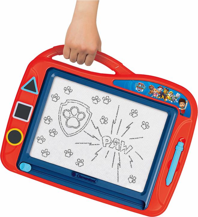 Actual product image Clementoni Magic board