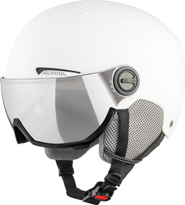Bianco Opaco