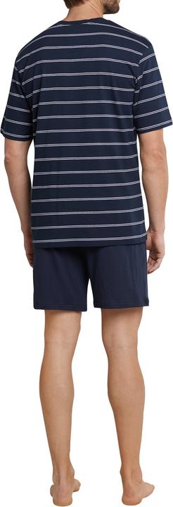 Actual product image Schiesser Pyjama Casual Comfortable Fit (3XL)