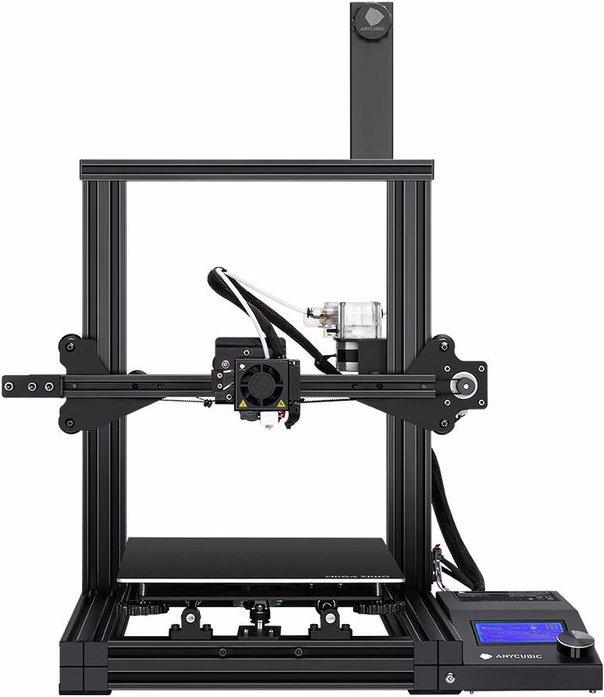 Produktbild Anycubic Mega Zero