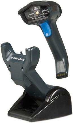 Image du produit Datalogic GRYPHON GM4102 433 MHZ BLACK - (Codes à barres 1D)