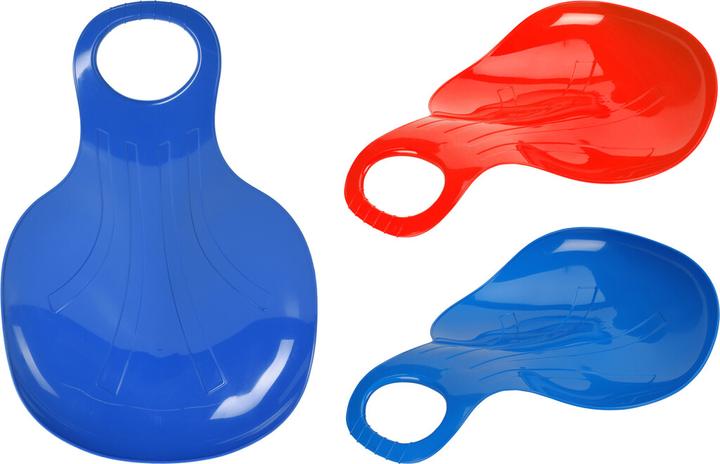 Actual product image Koopman LUGE PELLE 52X35CM ASS2