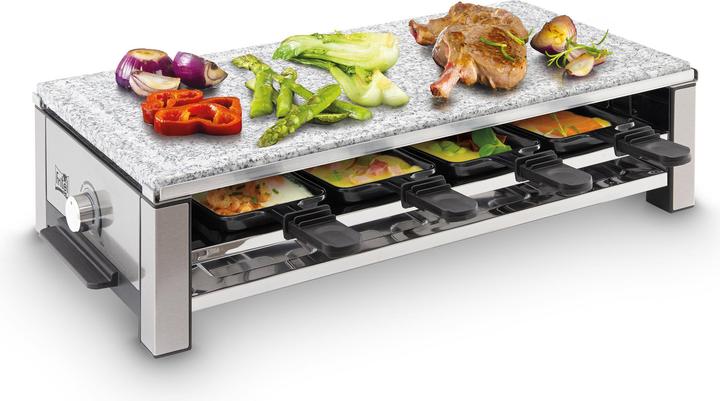 Produktbild Fritel SG 5190 Sten Raclette/grill