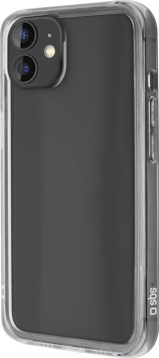 Produktbild SBS Schutzhülle (Apple iPhone 12, Realme 12 Pro+)