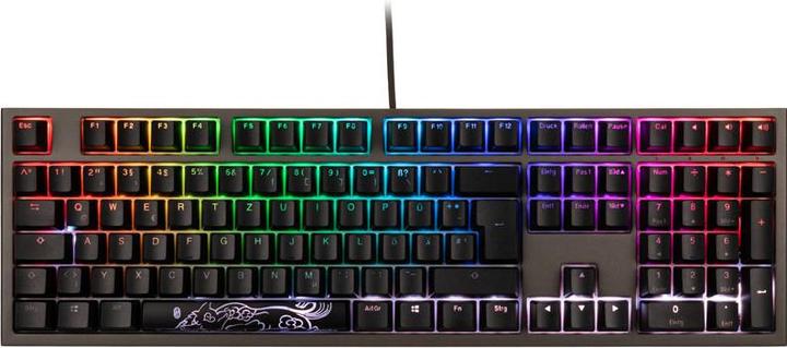 Ducky Shine 7 (DE, Cable)
