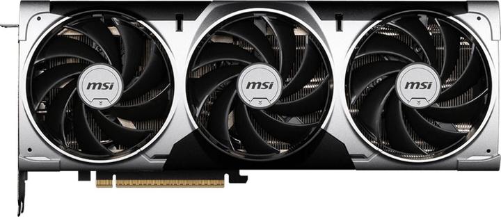 MSI GeForce RTX 5070 Ti VENTUS 3X OC (16 GB)