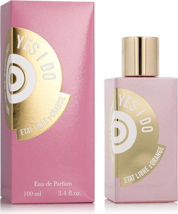 Produktbild Etat Libre D'Orange Don't Get Me Wrong Baby, YES I DO (Eau de Parfum, 100 ml)