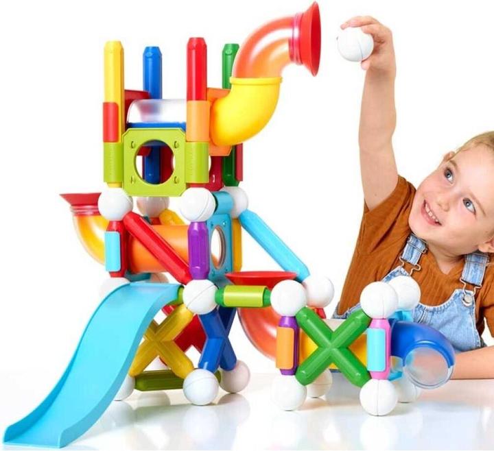 Image du produit Smartmax Mega Ball Run