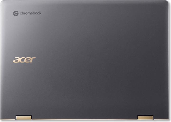 Produktbild Acer Chromebook Spin 714 (14", Intel Core i5-1335U, 16 GB, 512 GB, CH)