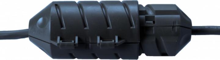 Tether Tools JerkStopper, Extension Lock - Black (Kabel)