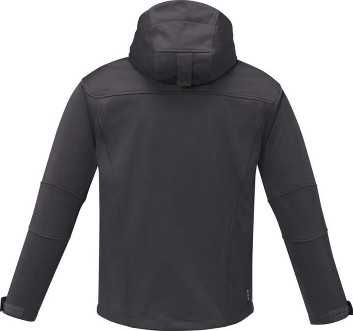 Immagine prodotto Elevate Giacca Softshell Match (M)