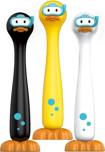 Image du produit Barres de plongée Funny Ducks, 3 pcs.