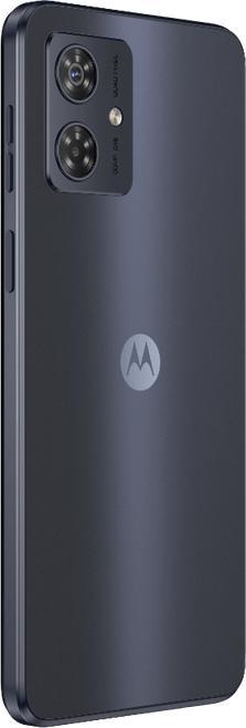 Actual product image Motorola Moto g54 5G 8Gb 256Gb 6.5' (256 GB, Midnight Blue, 6.50", Dual SIM, 50 Mpx, 5G)