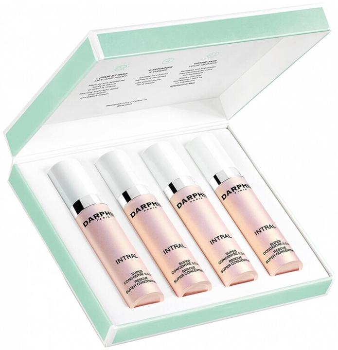 Actual product image Darphin Super Concentré S O S (28.70 ml)
