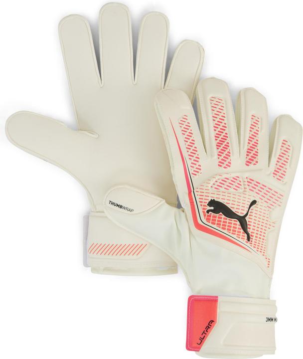 Actual product image Puma ULTRA Match RC (8)
