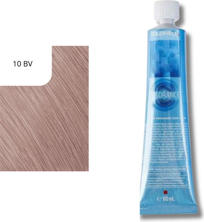 Produktbild Goldwell Colorance Tube Demi-Permanente (10BV)