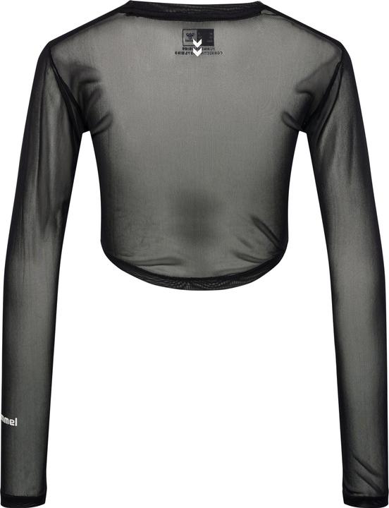 Produktbild hummel Hmlmt Fierce Mesh T-Shirt L/S (L)