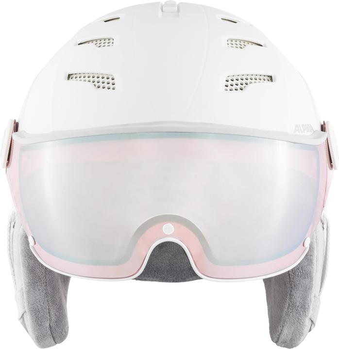 Produktbild ALPINA SPORTS Jump 2.0 QV (59 - 61 cm, L)