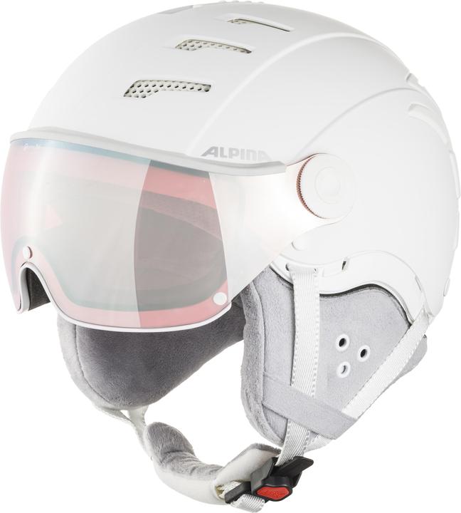Produktbild ALPINA SPORTS Jump 2.0 QV (59 - 61 cm, L)