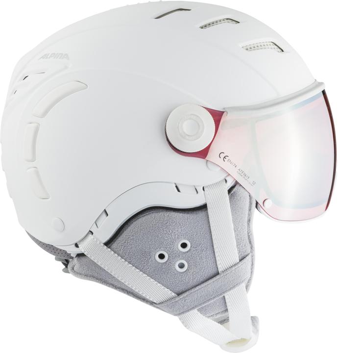 Produktbild ALPINA SPORTS Jump 2.0 QV (59 - 61 cm, L)