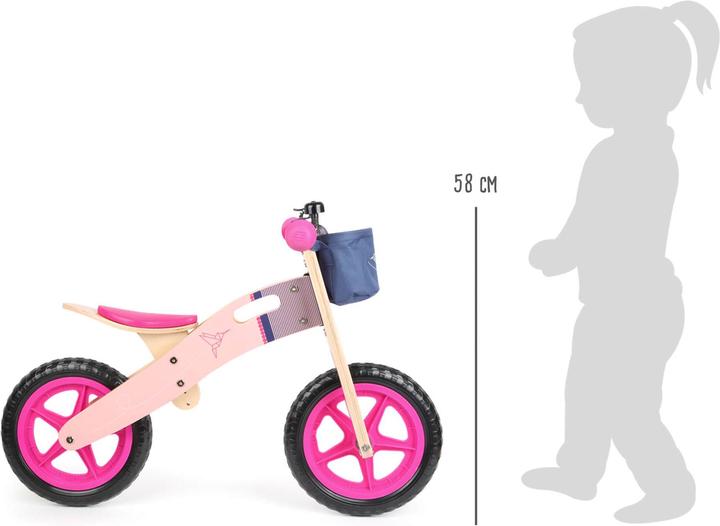 Actual product image small foot hummingbird