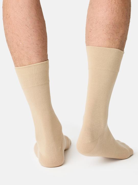 Image du produit Nur Der Chaussettes basiques Confort (paquet de 7, 43 - 46)