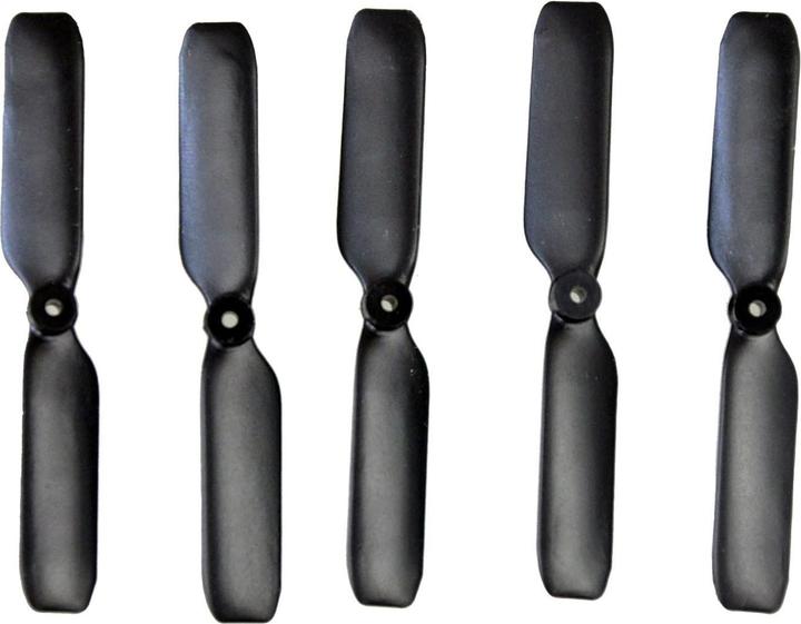 Produktbild Amewi Heckrotor, 5 Stück AFX180 Pro