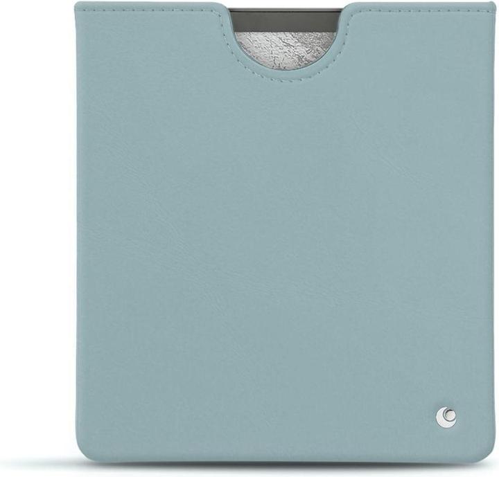 Actual product image Noreve Leather case (Kindle Oasis 2017)