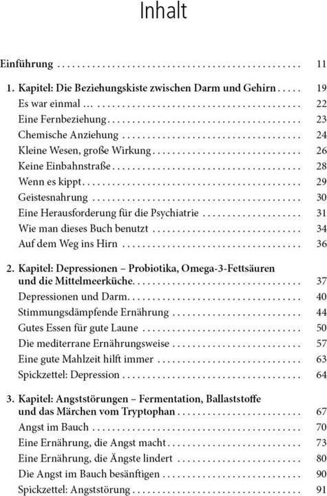 Actual product image Ernährung für die Psyche (German, Uma Naidoo, 2021)