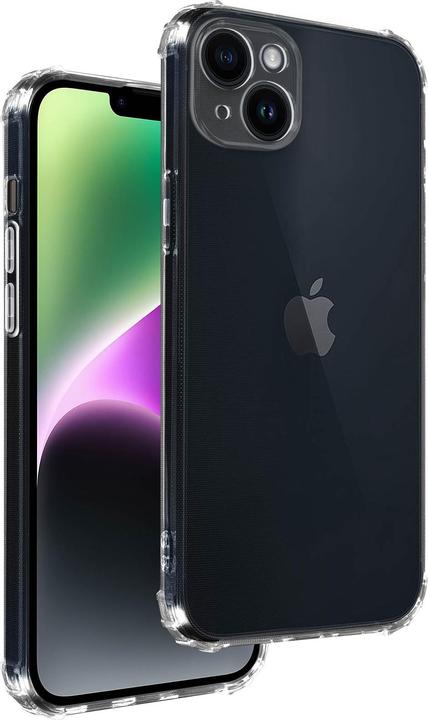 Produktbild Avizar Schutzhülle mit verstärkten Ecken Series (Apple iPhone 14 Plus)