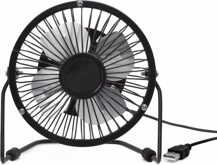 Produktbild Kikkerland Desk Fan