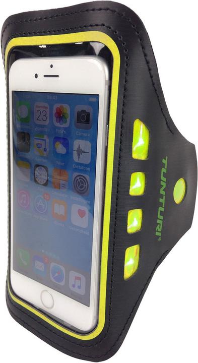 Immagine prodotto Tunturi LED Telefon Armband - Handy Smartphone Halterung