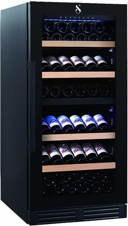 Produktbild Swisscave WL355DF