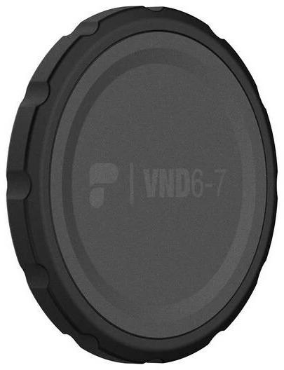 Produktbild PolarPro LiteChaser Pro 6-7 Stop VND Filter
