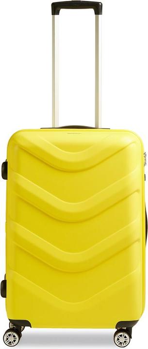 Actual product image Stratic Arrow 2 - Hard Case M (69 l, M (50 - 90l))