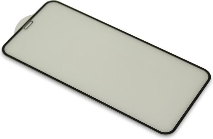 Produktbild MobileParts Panzerglas - iPhone XR/11 - Matt (1 Stück, Apple iPhone XR, Apple iPhone 11)