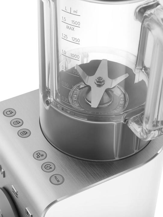 Image du produit Smeg BLC01WHMEU Professionnel (Prise UE, 1400 W)