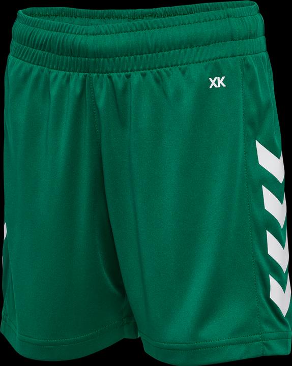 Actual product image hummel Hmlcore Xk Poly Shorts Kids (164)