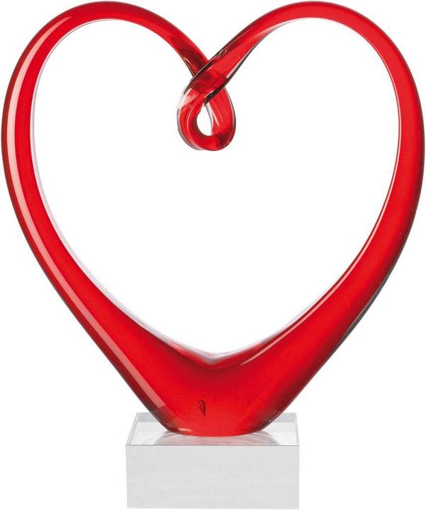 Immagine prodotto Leonardo Cuore (13,5 x 26 x 30,5 cm)