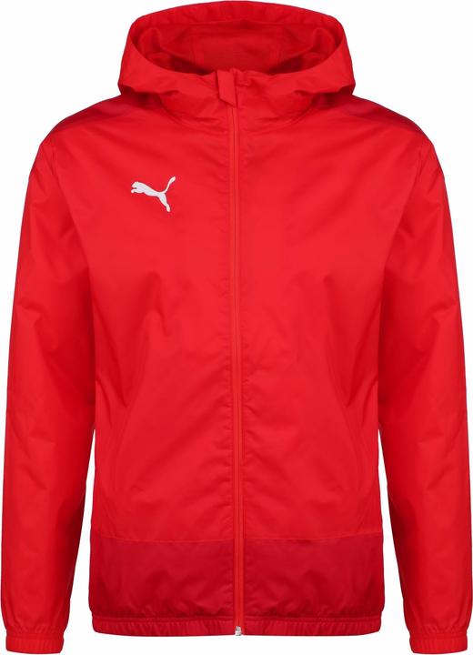 Image du produit Puma teamGoal 23 veste de pluie pour hommes (S)