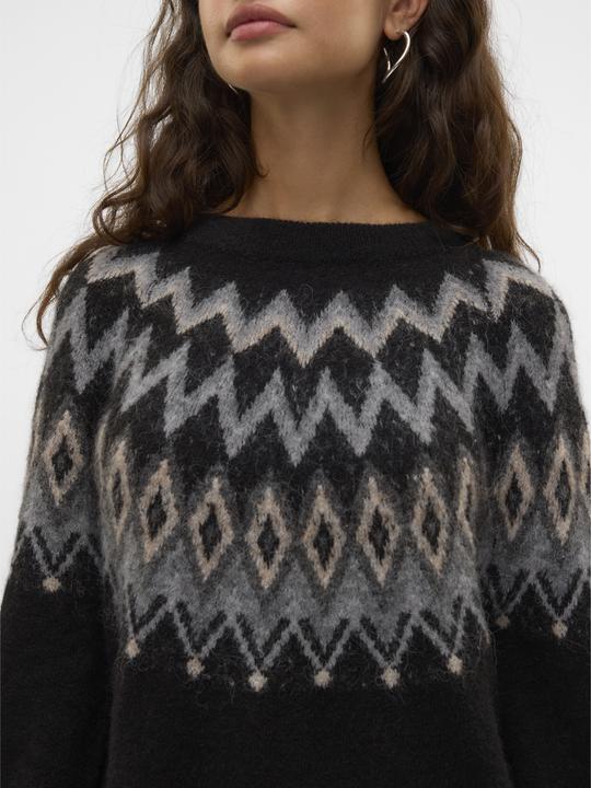 Produktbild Vero Moda VMVISTI Pullover Strickpullover (XS)