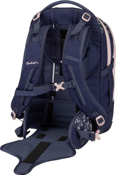 Immagine prodotto Satch Zaino scuola Bloomy Breeze (30 l)